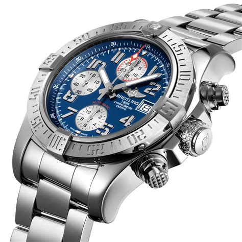 breitling avenger watch|breitling avenger watches for men.